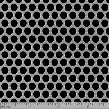 Perforated Metal Mesh of Different Materials